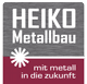 HEIKO Metallbau Logo