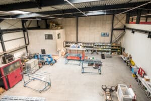 20210531_074644740_iOS Einblick in die Produktionshallen von HEIKO Metallbau in Bückeburg