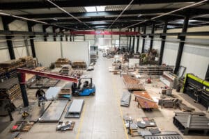 20210531_075224500_iOS Einblick in die Produktionshallen von HEIKO Metallbau in Bückeburg
