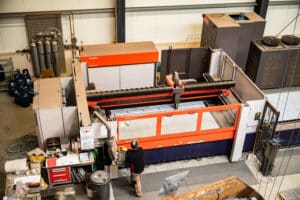 20210531_075537500_iOS Laser zur Metallbearbeitung bei HEIKO Metallbau in Bückeburg