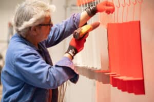 20210531_081615700_iOS Rote Pulverbeschichtung bei HEIKO Metallbau in Bückeburg