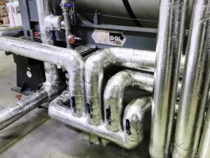Maschinenbau im Bereich der Intralogistik Maschinenbau im Bereich der Intralogistik