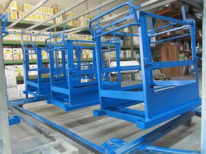 pulver_k3 Pulverbeschichtung von Metallbauteilen