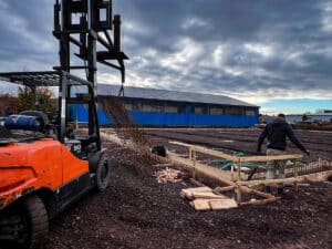 HEIKO Metallbau realisiert maßgeschneiderte Lagerhalle für Ahrens Solar- & Dachtechnik GmbH – von Planung bis Montage. Entdecken Sie unsere Expertise. HEIKO Metallbau realisiert maßgeschneiderte Lagerhalle für Ahrens Solar- & Dachtechnik GmbH - von Planung bis Montage. Entdecken Sie unsere Expertise.